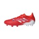 Röd Vit Adidas COPA SENSE.2 FG Meteorite fotbollsskor