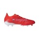 Röd Vit Adidas COPA SENSE.2 FG Meteorite fotbollsskor