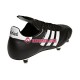 Vit Svart Adidas Classic World Cup SG fotbollsskor