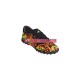 Orange Gul Svart Adidas Nemeziz Messi.3 TF fotbollsskor