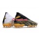Gul Vit Svart Adidas Nemeziz9 FG d fotbollsskor