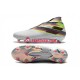 Vit Svart Adidas Nemeziz9 FG fotbollsskor