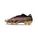 Gul Vit Svart Adidas Nemeziz9.1 FG Atmospheric d fotbollsskor