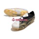 Gul Vit Svart Adidas Nemeziz9.1 FG Atmospheric d fotbollsskor
