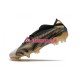 Gul Vit Svart Adidas Nemeziz9.1 FG Atmospheric d fotbollsskor