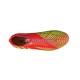Röd Grön Adidas Predator EDGE FG Game Data fotbollsskor