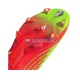 Röd Grön Adidas Predator EDGE FG Game Data fotbollsskor