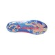 Röd Blå Adidas Predator EDGE FG Sapphire Edge fotbollsskor