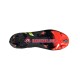Gul Svart Adidas Predator EDGE FG Shadowportal fotbollsskor