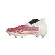 Röd Guld Vit Adidas Predator EDGE FG Showdown fotbollsskor
