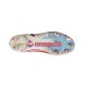 Röd Guld Vit Adidas Predator EDGE FG Showdown fotbollsskor