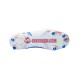 Blå Vit Adidas Predator EDGE SG Diamond Edge fotbollsskor