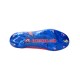 Röd Blå Adidas Predator EDGE.1 FG Sapphire Edge fotbollsskor