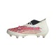 Röd Guld Vit Adidas Predator EDGE.1 FG Showdown fotbollsskor