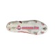 Röd Guld Vit Adidas Predator EDGE.1 FG Showdown fotbollsskor