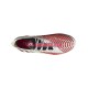 Röd Guld Vit Adidas Predator EDGE.1 FG Showdown fotbollsskor