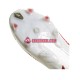 Röd Guld Vit Adidas Predator EDGE.1 FG Showdown fotbollsskor