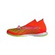 Röd Grön Adidas Predator EDGE.1 IN Game Data fotbollsskor