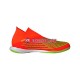 Röd Grön Adidas Predator EDGE.1 IN Game Data fotbollsskor