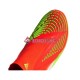 Röd Grön Adidas Predator EDGE.1 IN Game Data fotbollsskor