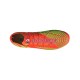 Röd Grön Adidas Predator EDGE.1 L AG Game Data fotbollsskor
