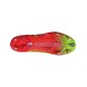 Röd Grön Adidas Predator EDGE.1 L FG Game Data fotbollsskor