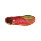 Röd Grön Adidas Predator EDGE.1 L FG Game Data fotbollsskor