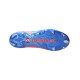 Röd Blå Adidas Predator EDGE.1 L FG Sapphire Edge fotbollsskor