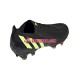 Gul Svart Adidas Predator EDGE.1 L FG Shadowportal fotbollsskor