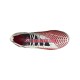 Röd Guld Vit Adidas Predator EDGE.1 L FG Showdown fotbollsskor