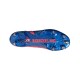 Röd Blå Adidas Predator EDGE.1 SG Sapphire Edge fotbollsskor