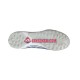 Blå Vit Adidas Predator EDGE.1 TF Diamond Edge fotbollsskor