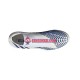 Blå Vit Adidas Predator EDGE.1 TF Diamond Edge fotbollsskor