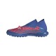 Röd Blå Adidas Predator EDGE.1 TF Sapphire Edge fotbollsskor