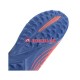 Röd Blå Adidas Predator EDGE.1 TF Sapphire Edge fotbollsskor