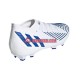 Blå Vit Adidas Predator EDGE.2 FG Diamond Edge fotbollsskor
