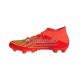 Röd Grön Adidas Predator EDGE.2 FG Game Data fotbollsskor