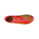 Röd Grön Adidas Predator EDGE.2 FG Game Data fotbollsskor