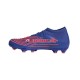 Röd Blå Adidas Predator EDGE.2 FG Sapphire Edge fotbollsskor