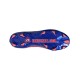 Röd Blå Adidas Predator EDGE.2 FG Sapphire Edge fotbollsskor