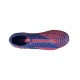 Röd Blå Adidas Predator EDGE.2 FG Sapphire Edge fotbollsskor