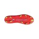 Röd Grön Adidas Predator EDGE.3 FG Game Data fotbollsskor