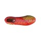 Röd Grön Adidas Predator EDGE.3 FG Game Data fotbollsskor
