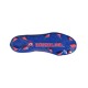 Röd Blå Adidas Predator EDGE.3 FG Sapphire Edge fotbollsskor