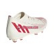 Röd Guld Vit Adidas Predator EDGE.3 FG Showdown fotbollsskor