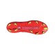 Röd Grön Adidas Predator EDGE.3 L FG Game Data fotbollsskor