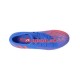 Röd Blå Adidas Predator EDGE.3 L FG Sapphire Edge fotbollsskor