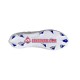 Blå Vit Adidas Predator EDGE.3 LL FG Diamond Edge fotbollsskor