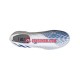 Blå Vit Adidas Predator EDGE.3 LL TF Diamond Edge fotbollsskor