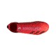 Röd Svart Adidas Predator FREAK.1 SG Meteorite fotbollsskor